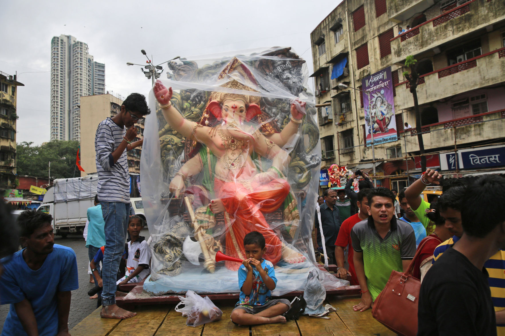 India Hindu Festival